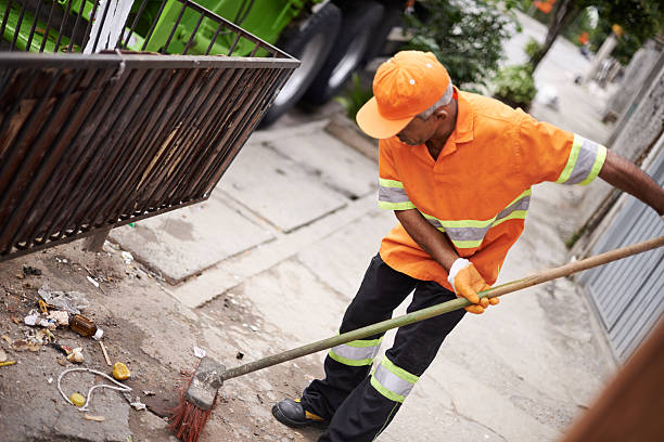 Professional Junk Removal in Old Jefferson, LA