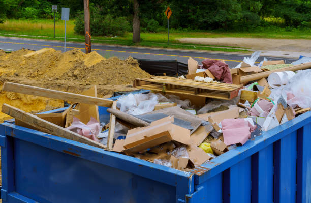 Recycling Services for Junk in Old Jefferson, LA