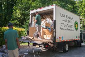 Retail Junk Removal in Old Jefferson, LA